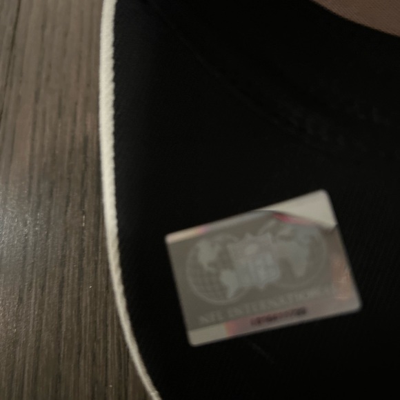 Rare Cincinnati Bengals Reebok
NFL hat - Picture 7 of 8